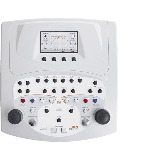 business-equipment/audiometers-harp