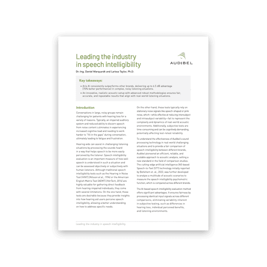 promo-cards/Leading-the-industry-in-speech-intelligibility
